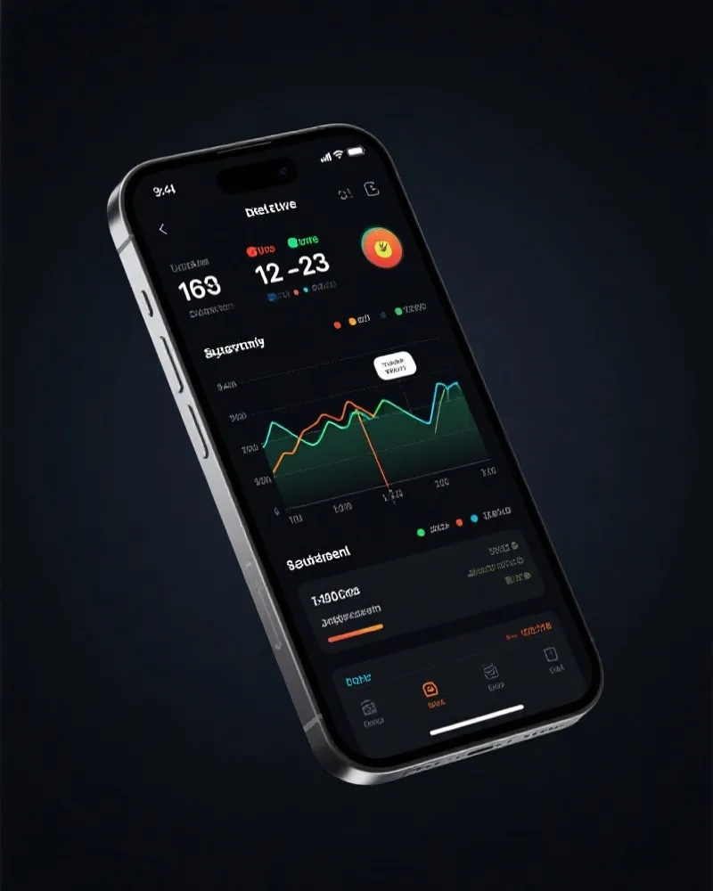 极速体育app界面展示