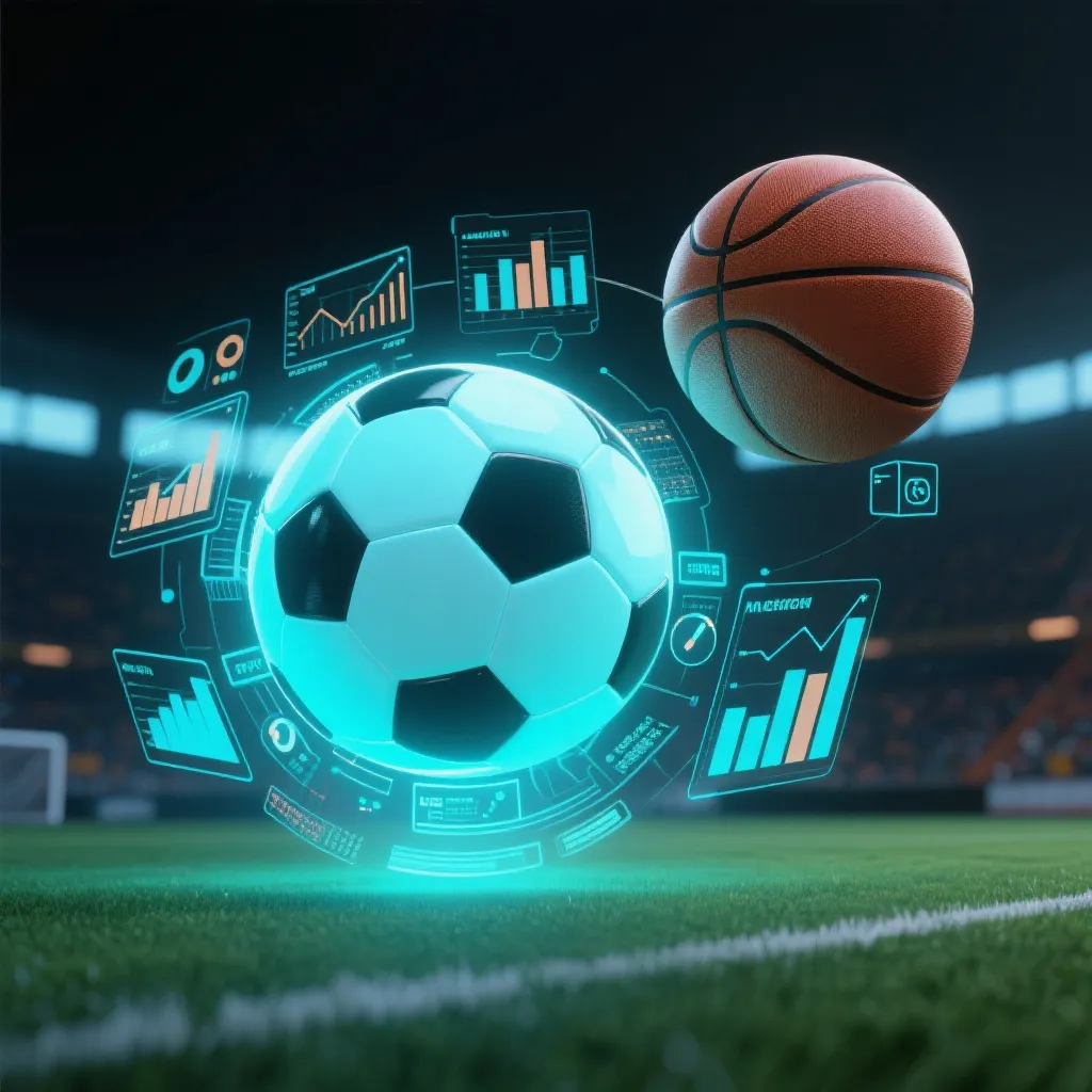 极速体育数据分析引擎