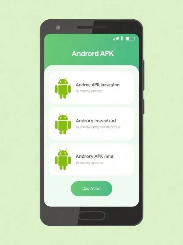 安卓版安装步骤演示