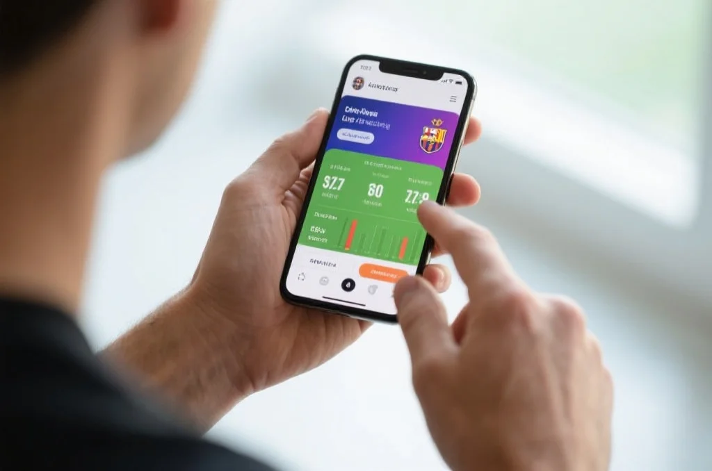 从小白到高手：极速体育App使用秘籍，解锁赛事洞察力