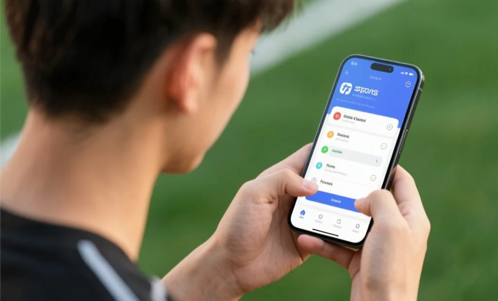 从小白到高手：极速体育app使用技巧全攻略