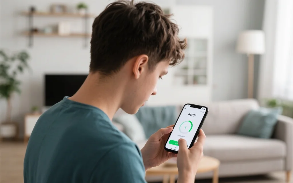 极速体育app下载常见问题解答：下载失败怎么办？支持哪些手机型号？